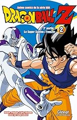 Dragon ball partie d'occasion  Livré partout en Belgiqu