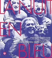 Nuit bleu d'occasion  Livré partout en France