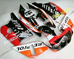 Abs fairings cbr400rr for sale  Delivered anywhere in UK