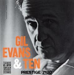 Gil evans ten gebraucht kaufen  Wird an jeden Ort in Deutschland