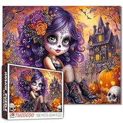 Halloween gothic girl for sale  Delivered anywhere in UK
