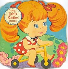 Liddle kiddles book for sale  Delivered anywhere in USA 