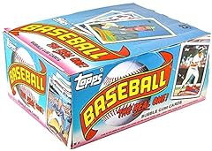 Topps 1989 baseball for sale  Delivered anywhere in USA 