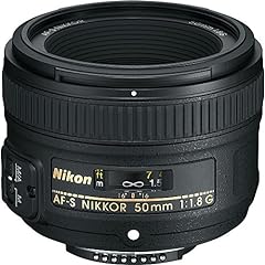 Nikon nikkor 50mm for sale  Delivered anywhere in USA 