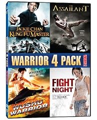 Warrior quad volume usato  Spedito ovunque in Italia 