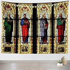 Loccor cathedral stained for sale  Delivered anywhere in USA 