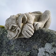 Peeping gremlin stone for sale  Delivered anywhere in UK
