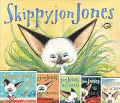 Skippyjon jones six for sale  Delivered anywhere in USA 