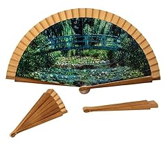 Drw ventaglio legno usato  Spedito ovunque in Italia 
