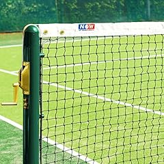 Vermont tennis net for sale  Delivered anywhere in UK