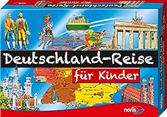Noris 606013760 deutschland gebraucht kaufen  Wird an jeden Ort in Deutschland