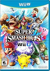 Super smash bros. usato  Spedito ovunque in Italia 