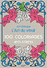 Art vitrail 100 d'occasion  Livré partout en Belgiqu