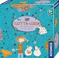 Kosmos 681029 lotta gebraucht kaufen  Wird an jeden Ort in Deutschland