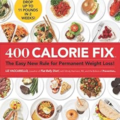 400 calorie fix d'occasion  Livré partout en France