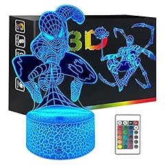 Aougo spiderman toys for sale  Delivered anywhere in UK