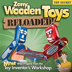 Zany wooden toys for sale  Delivered anywhere in USA 