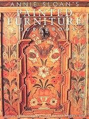 Painted furniture sourcebook for sale  Delivered anywhere in UK