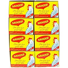 Maggi chicken coullion for sale  Delivered anywhere in USA 