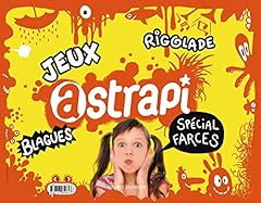 Spécial farces astrapi d'occasion  Livré partout en France