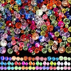 Cxiipol 1300pcs glass for sale  Delivered anywhere in USA 