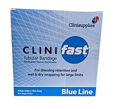 Clini fast blue for sale  Delivered anywhere in UK