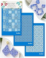 Keoker tile silk for sale  Delivered anywhere in UK