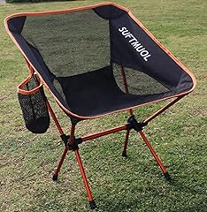 Suftmuol camping chair for sale  Delivered anywhere in UK