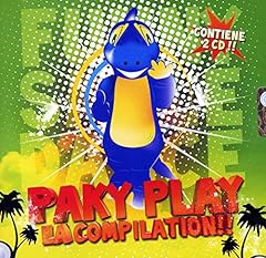 Paky play compilation for sale  Delivered anywhere in UK