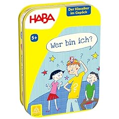 Haba sales gmbh d'occasion  Livré partout en France