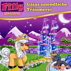 Unicorn gaias unendliche gebraucht kaufen  Wird an jeden Ort in Deutschland
