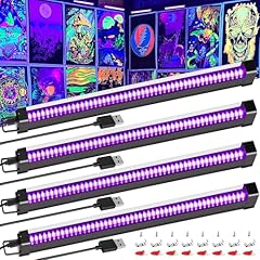 Black light bar for sale  Delivered anywhere in USA 