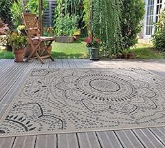 Rugshop medallion design for sale  Delivered anywhere in USA 