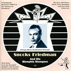 Snooks friedman memphis for sale  Delivered anywhere in USA 