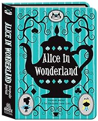 Alice wonderland keepsake for sale  Delivered anywhere in UK