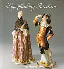 Nymphenburg porcelain for sale  Delivered anywhere in UK