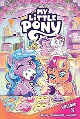 Little pony vol. for sale  Delivered anywhere in USA 