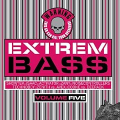 Extrem bass import d'occasion  Livré partout en France