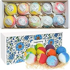 Nagaliving bath bombs for sale  Delivered anywhere in USA 