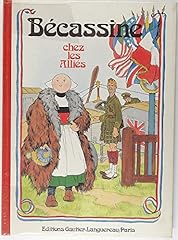 Bécassine alliés tome d'occasion  Livré partout en France