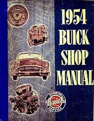 1954 buick factory for sale  Delivered anywhere in USA 