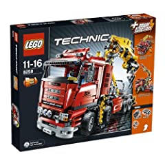 Lego technic crane gebraucht kaufen  Wird an jeden Ort in Deutschland
