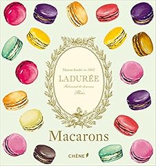 Macarons ladurée d'occasion  Livré partout en France