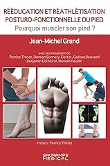 Reeducation reathletisation po d'occasion  Livré partout en France