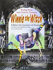 Winnie the witch d'occasion  Livré partout en France