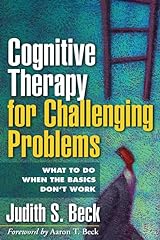 Cognitive therapy challenging for sale  Delivered anywhere in USA 