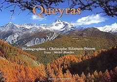 Queyras d'occasion  Livré partout en France