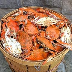 Maryland blue crabs for sale  Delivered anywhere in USA 