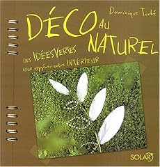 Déco naturel d'occasion  Livré partout en Belgiqu