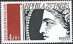 1919 oblitéré 1975 d'occasion  Livré partout en France